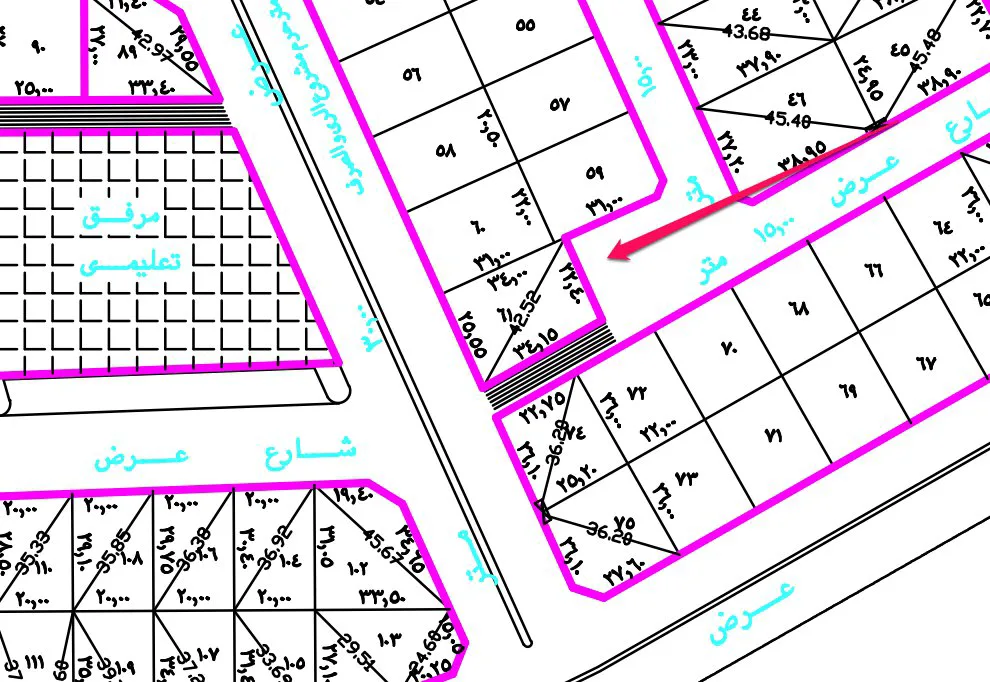 صورة العقار الرئيسية