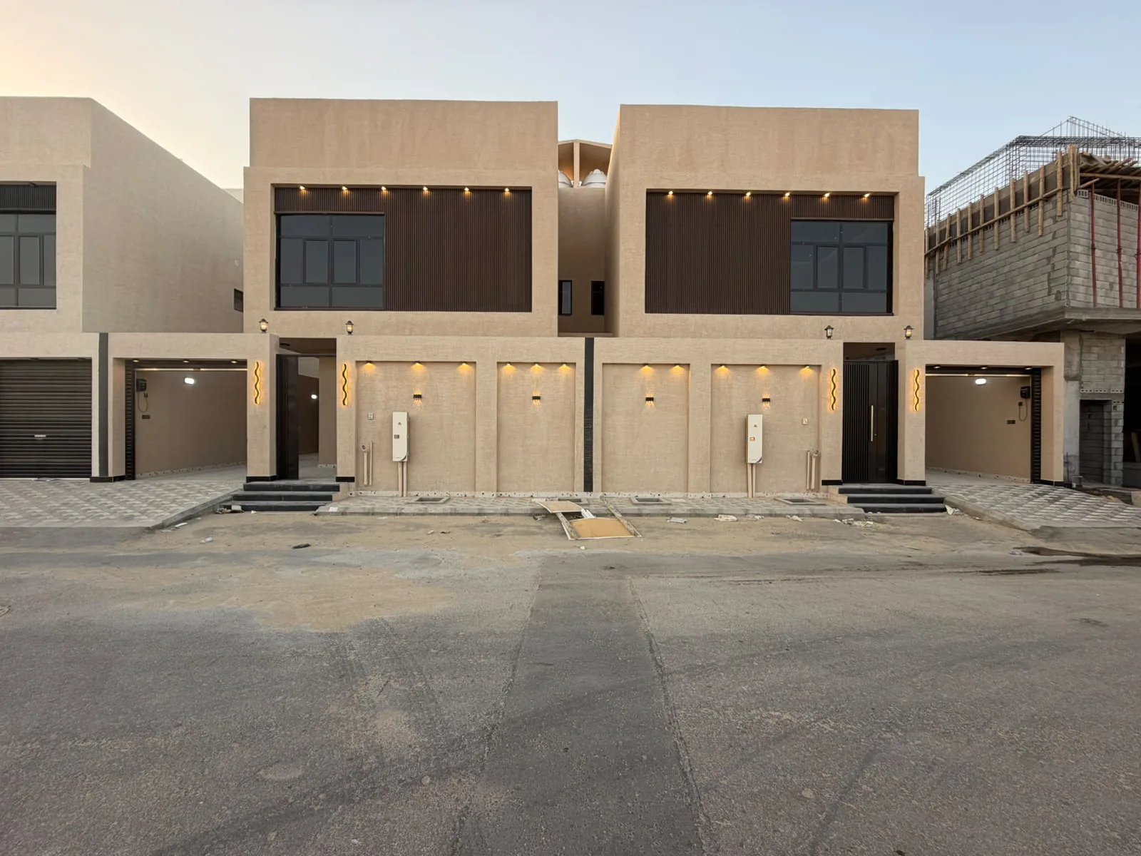 عقار