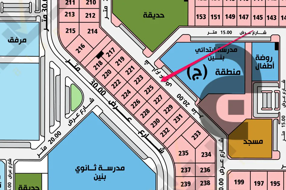 صورة العقار الرئيسية