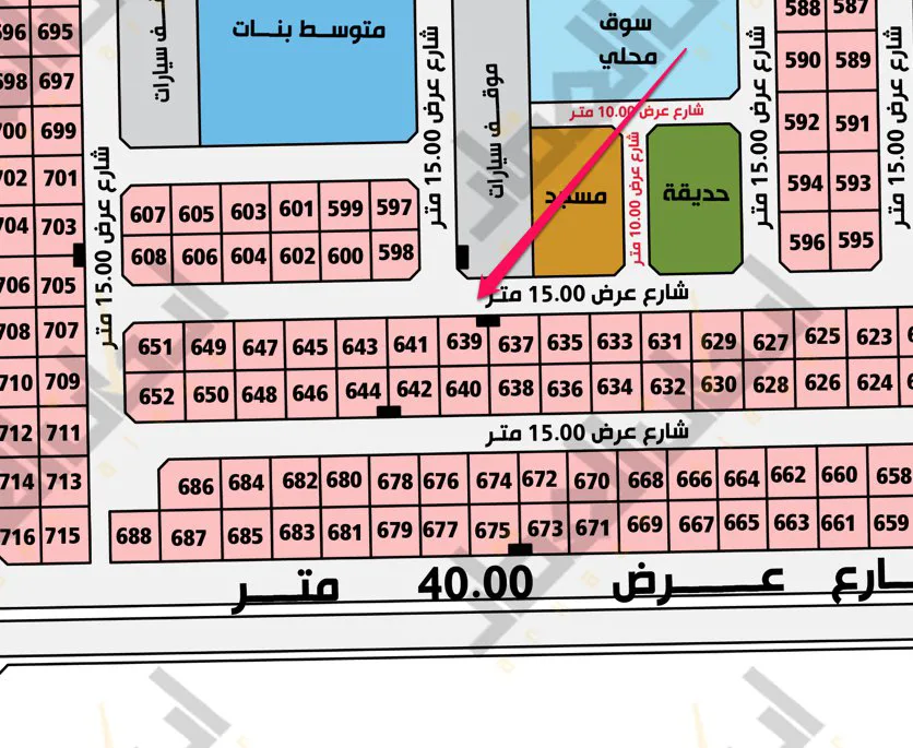 عقار