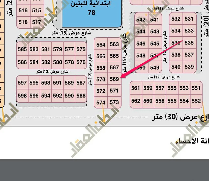 صورة العقار الرئيسية