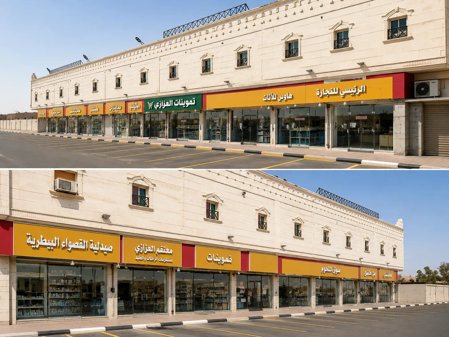 صورة العقار الرئيسية