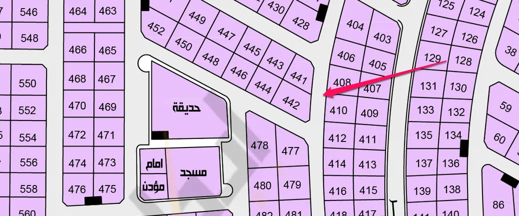 صورة العقار الرئيسية