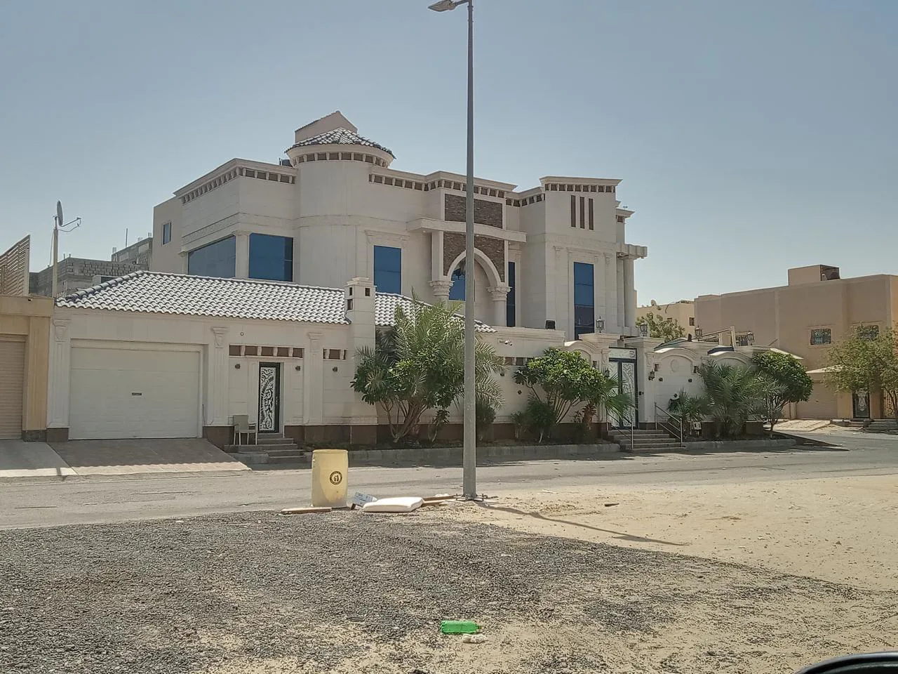 عقار