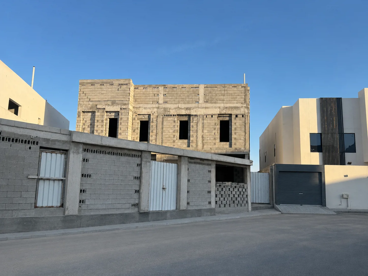 عقار