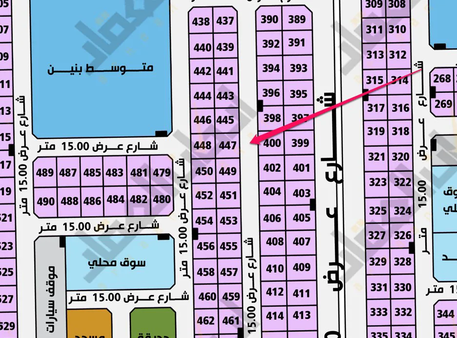 عقار