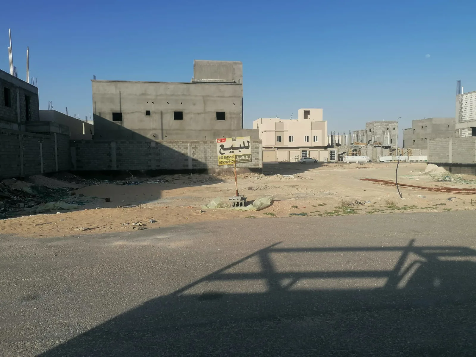 صورة إضافية للعقار