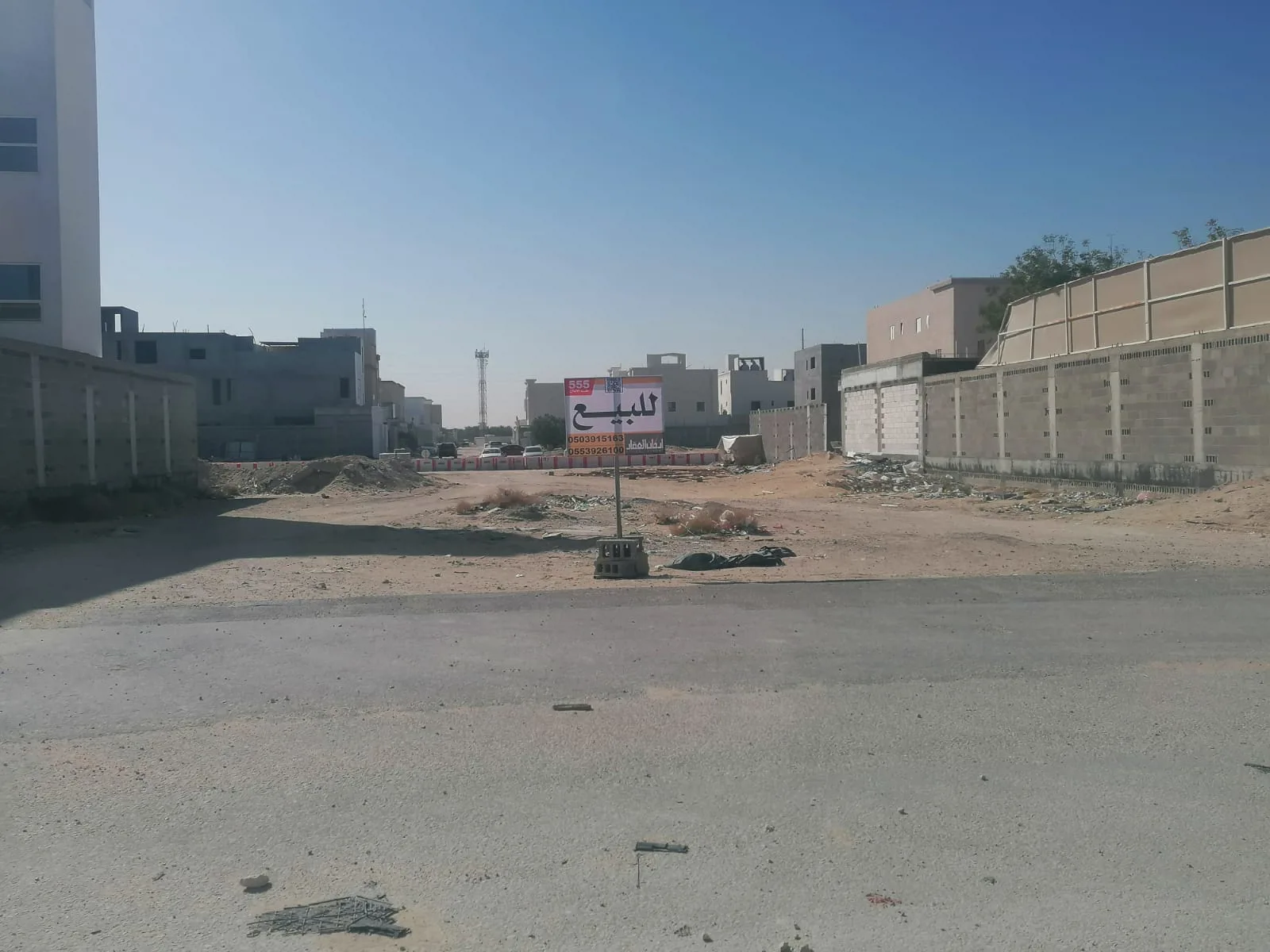 صورة إضافية للعقار