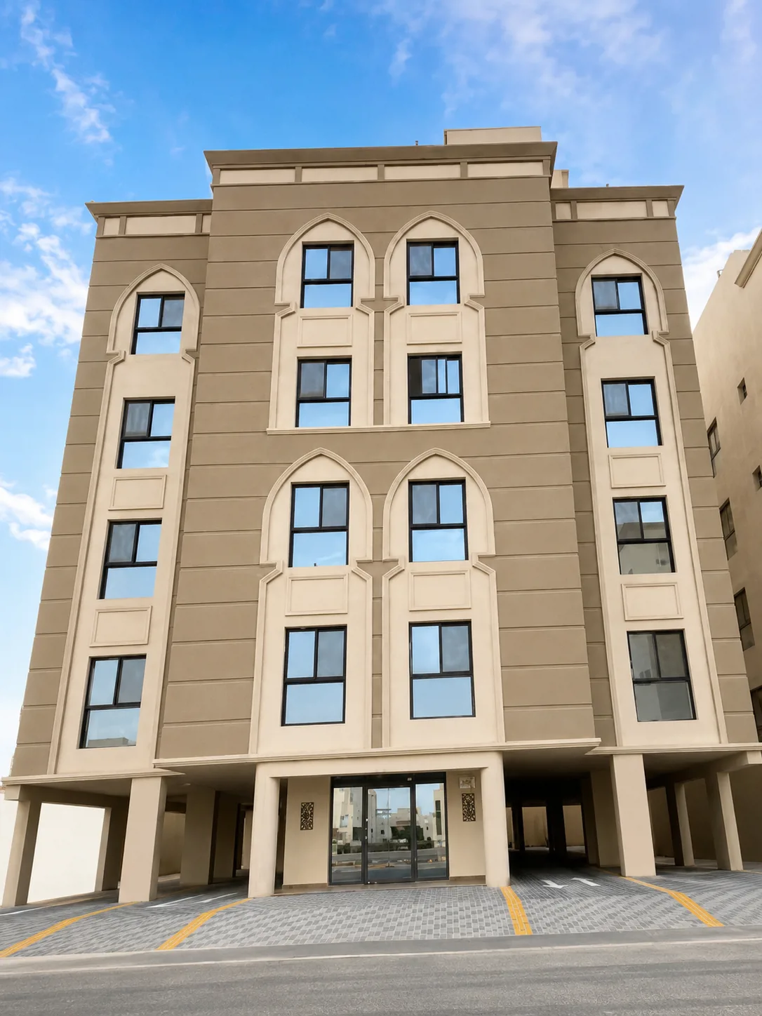 صورة العقار الرئيسية