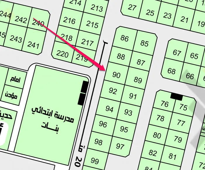 صورة العقار الرئيسية