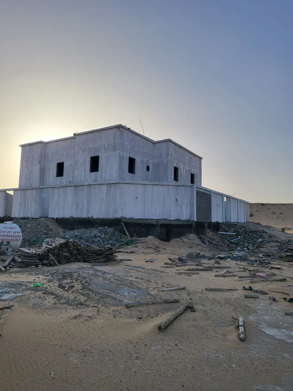 صورة العقار الرئيسية