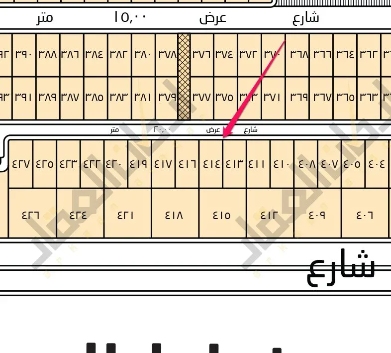 صورة العقار الرئيسية