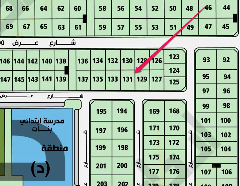 صورة العقار الرئيسية