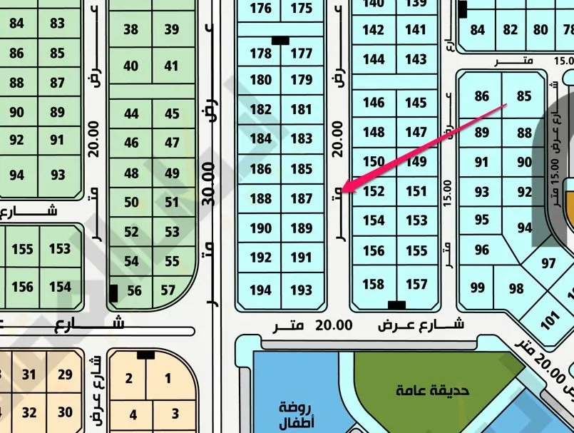 صورة العقار الرئيسية