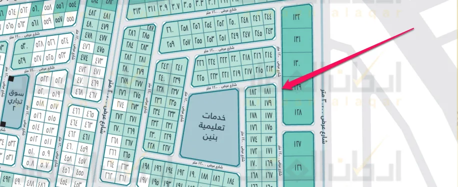 صورة العقار الرئيسية