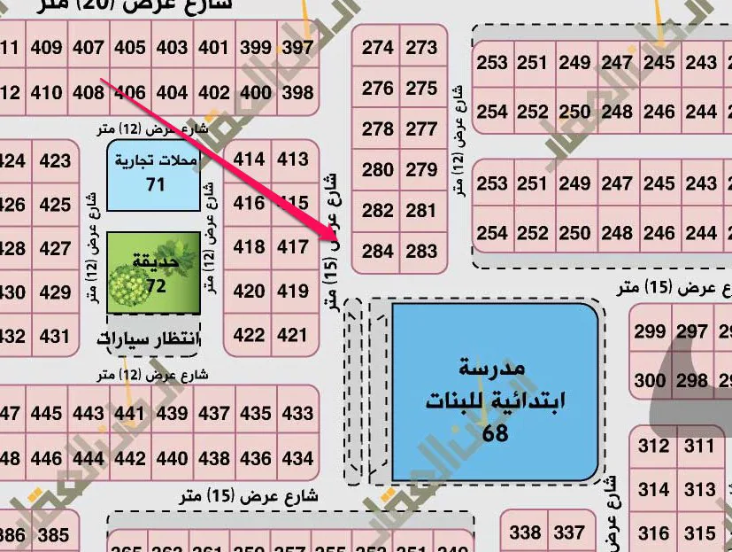عقار