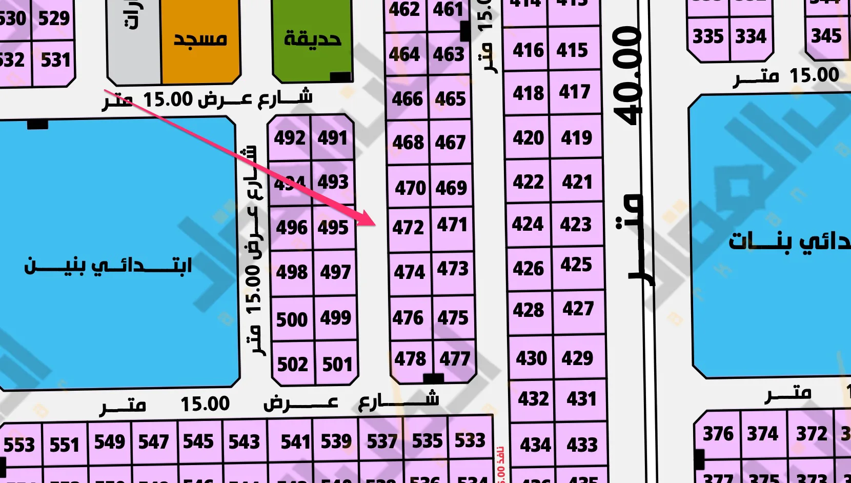 عقار