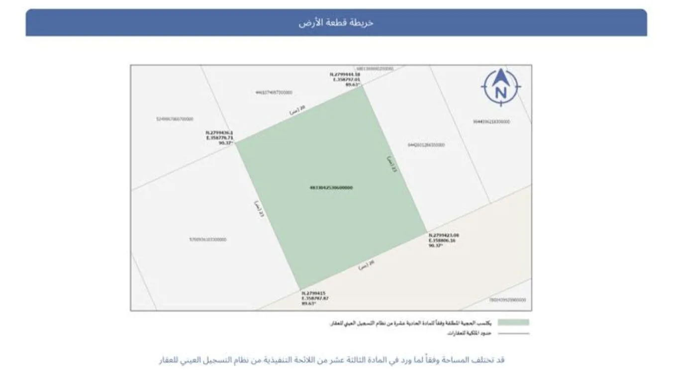 صورة إضافية للعقار