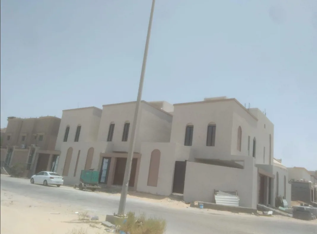 صورة العقار الرئيسية
