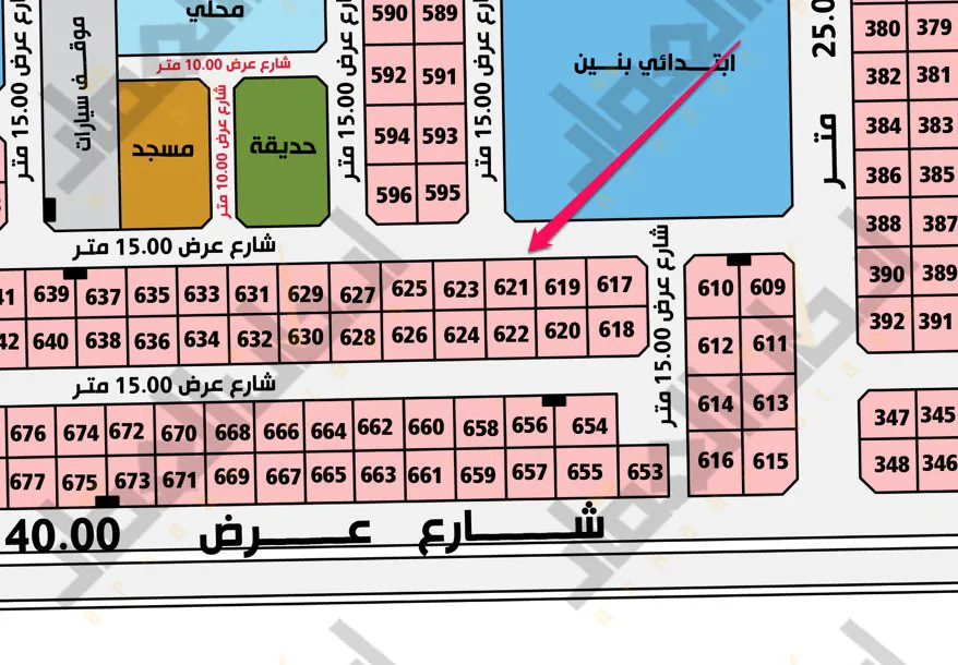 عقار