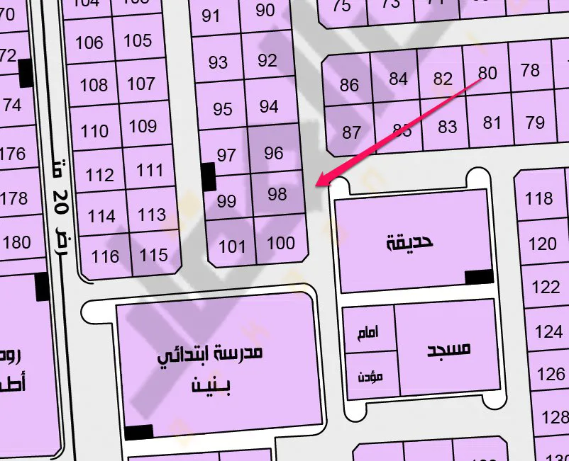 صورة العقار الرئيسية