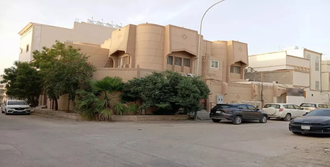 صورة العقار الرئيسية