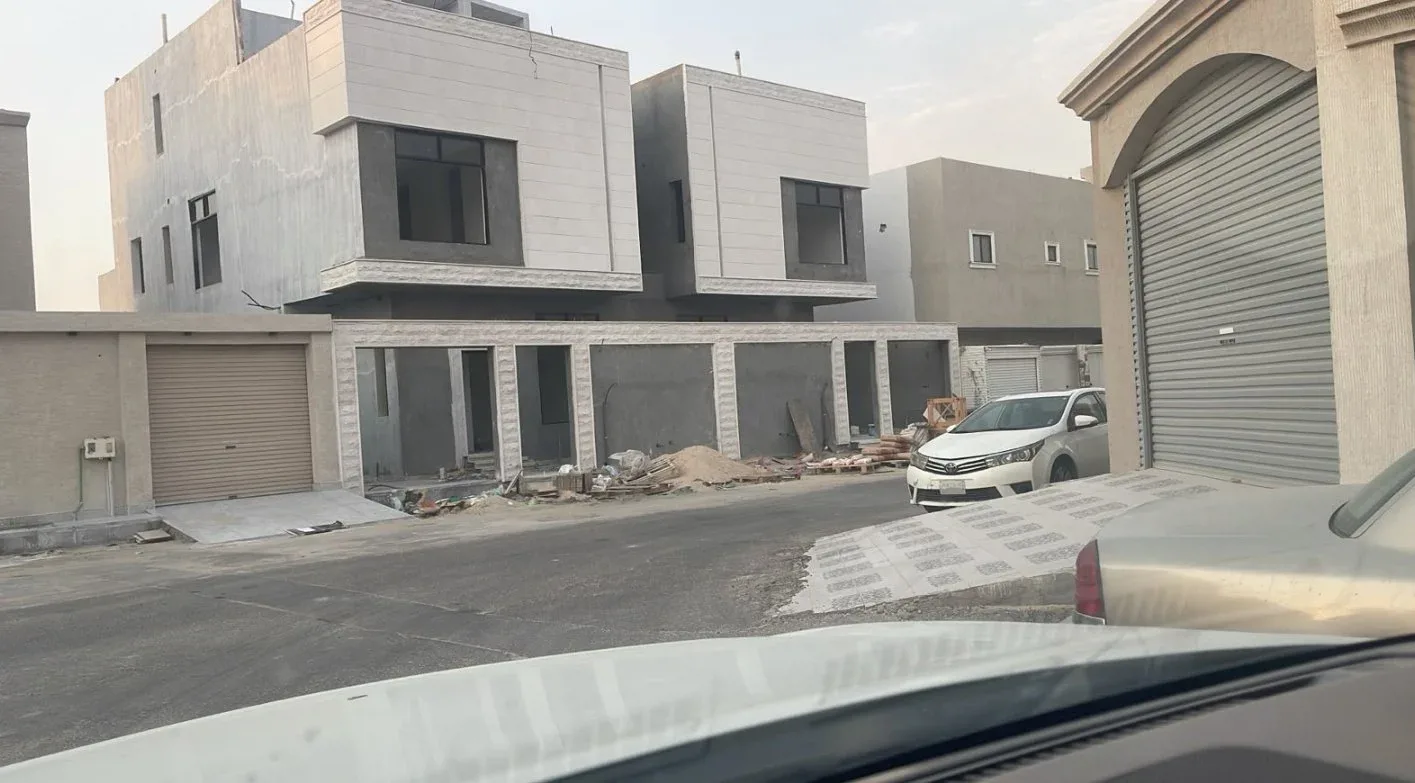 صورة العقار الرئيسية