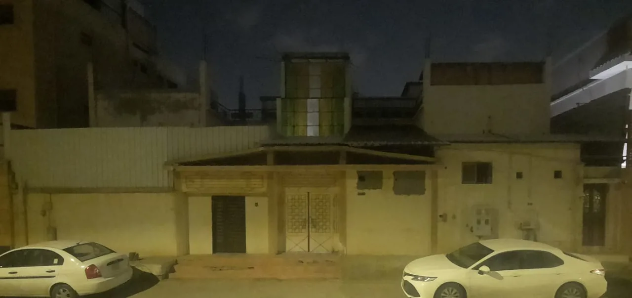 صورة العقار الرئيسية