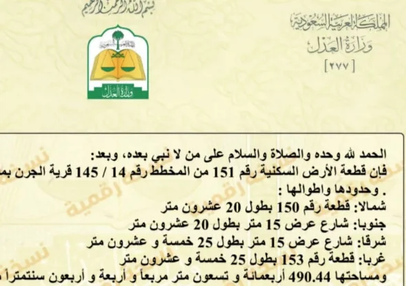صورة إضافية للعقار