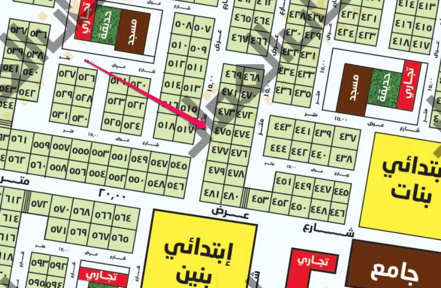 صورة العقار الرئيسية