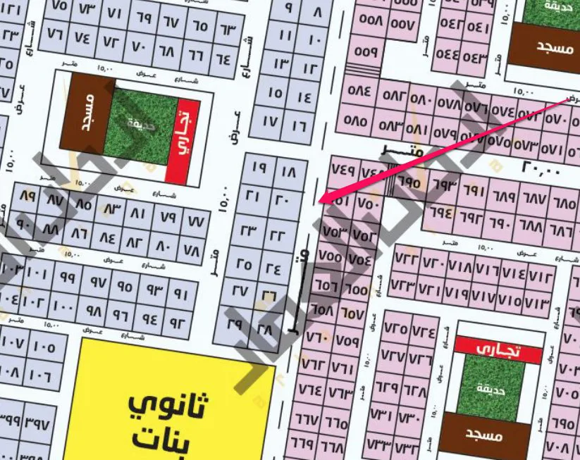 صورة العقار الرئيسية