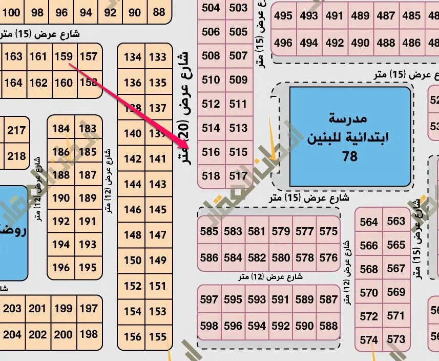 صورة العقار الرئيسية