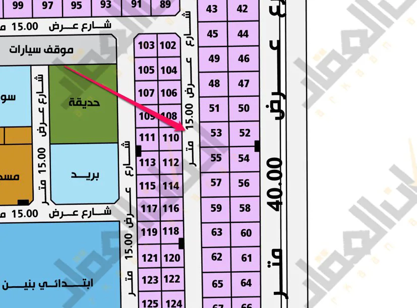 عقار