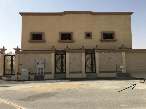 صورة العقار الرئيسية