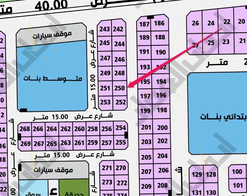 صورة العقار الرئيسية
