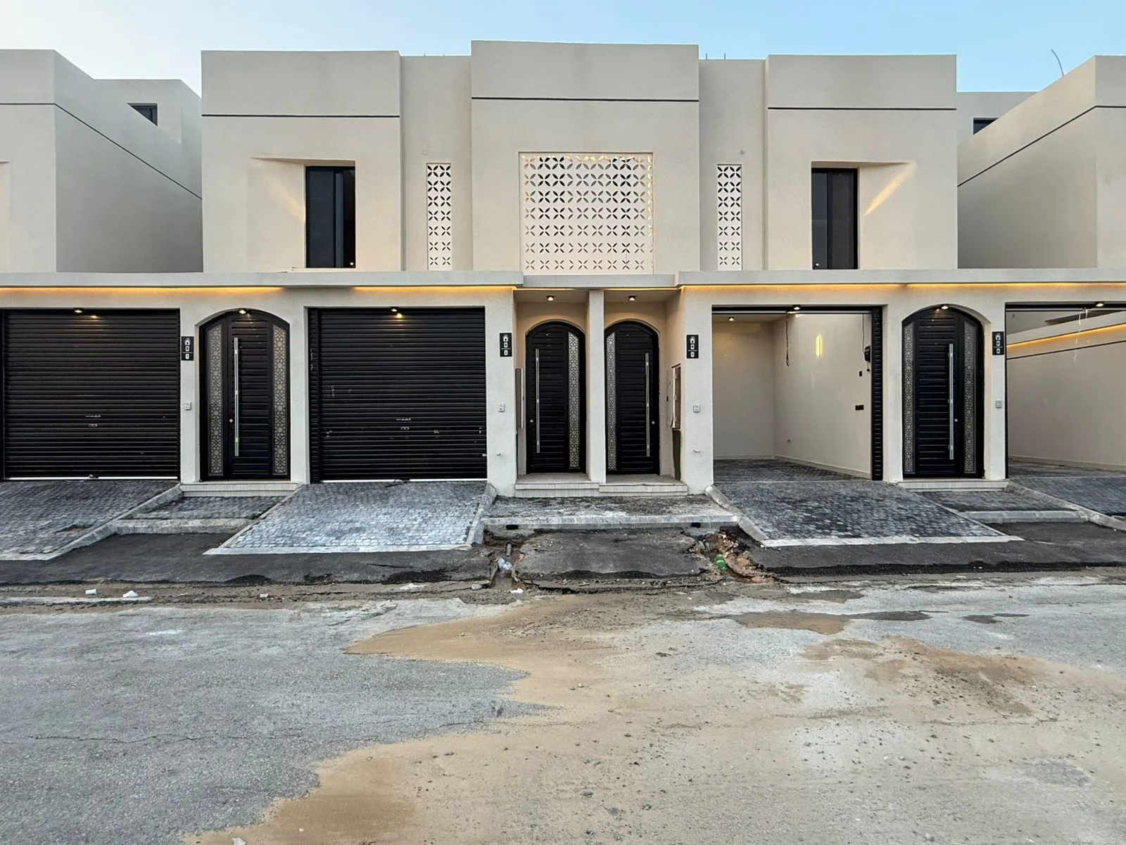 صورة العقار الرئيسية