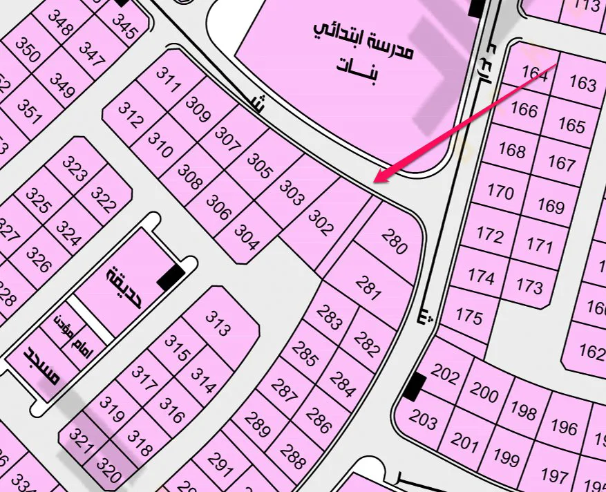 صورة العقار الرئيسية