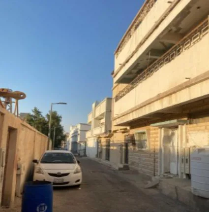 صورة العقار الرئيسية