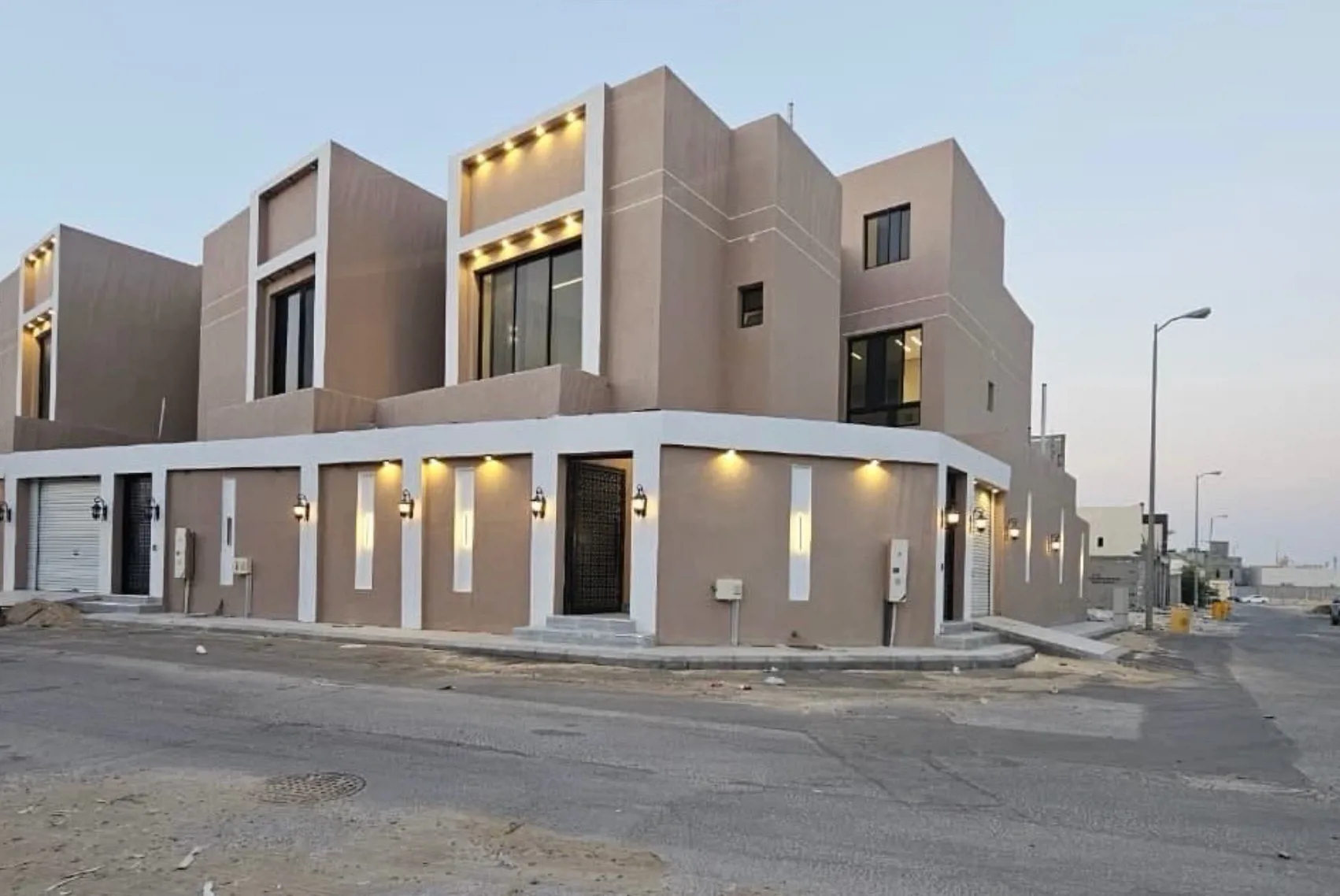 عقار