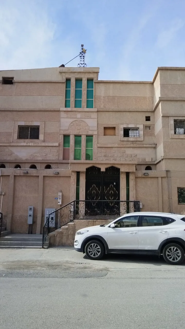 صورة العقار الرئيسية