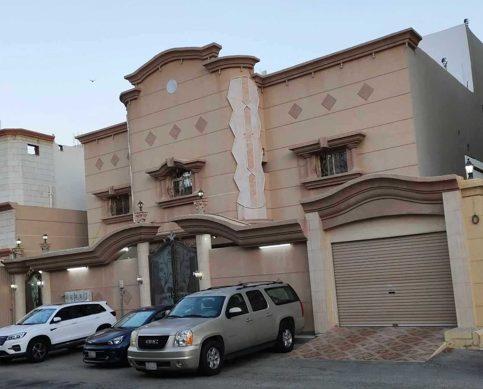 صورة العقار الرئيسية