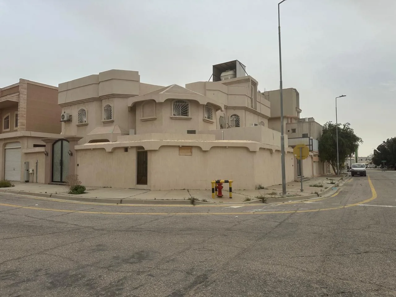 صورة العقار الرئيسية