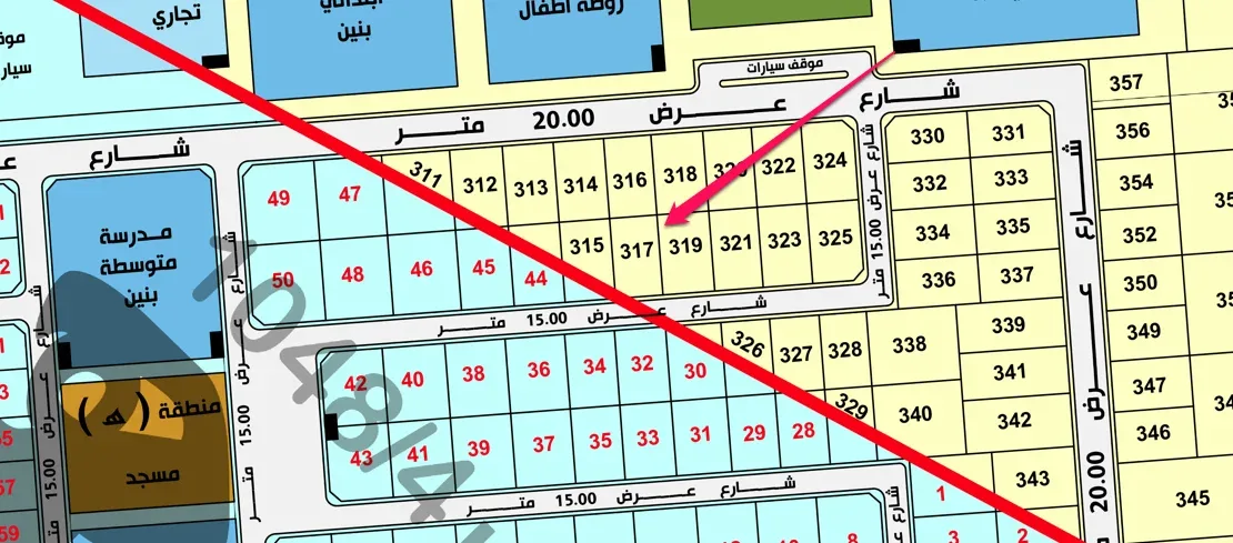 صورة العقار الرئيسية