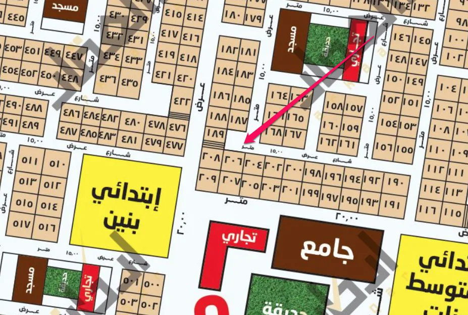 صورة العقار الرئيسية