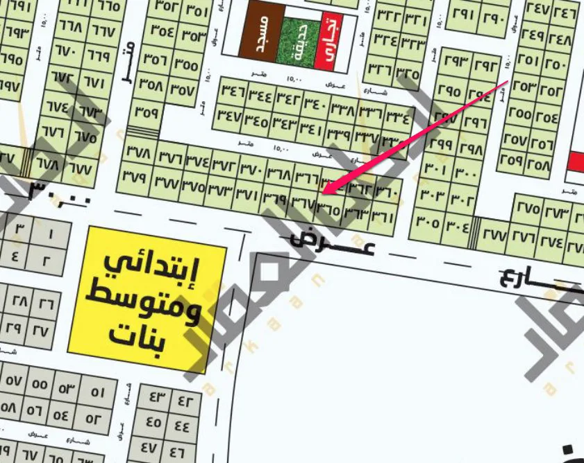 صورة العقار الرئيسية