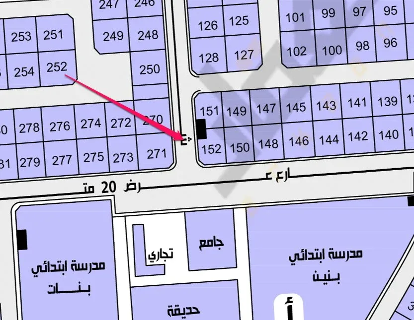 صورة العقار الرئيسية