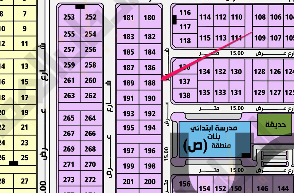 صورة العقار الرئيسية