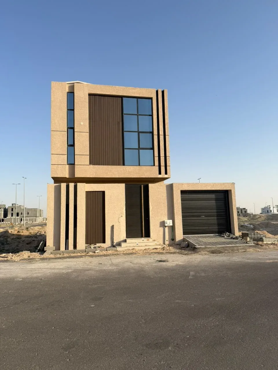 صورة العقار الرئيسية
