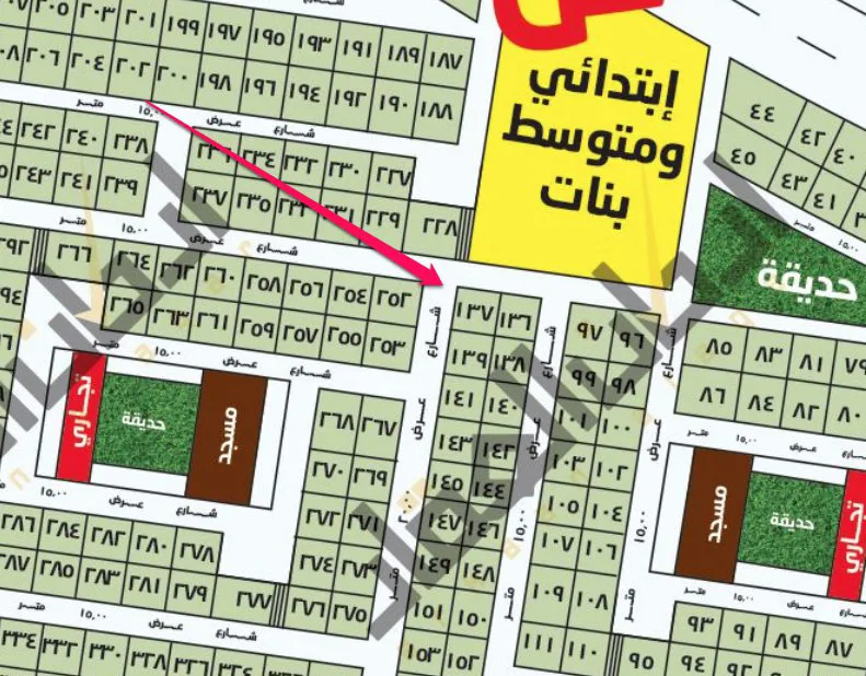 صورة العقار الرئيسية