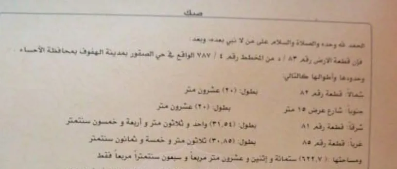 صورة إضافية للعقار